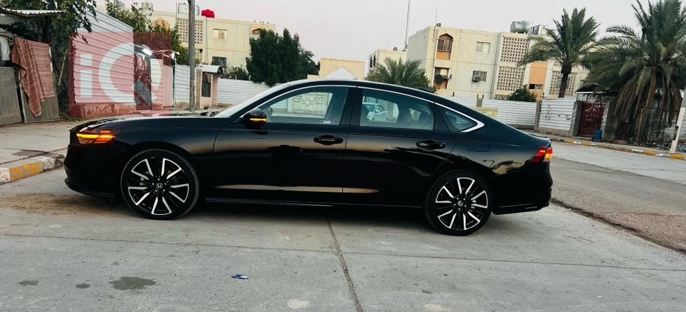 هوندا أكورد